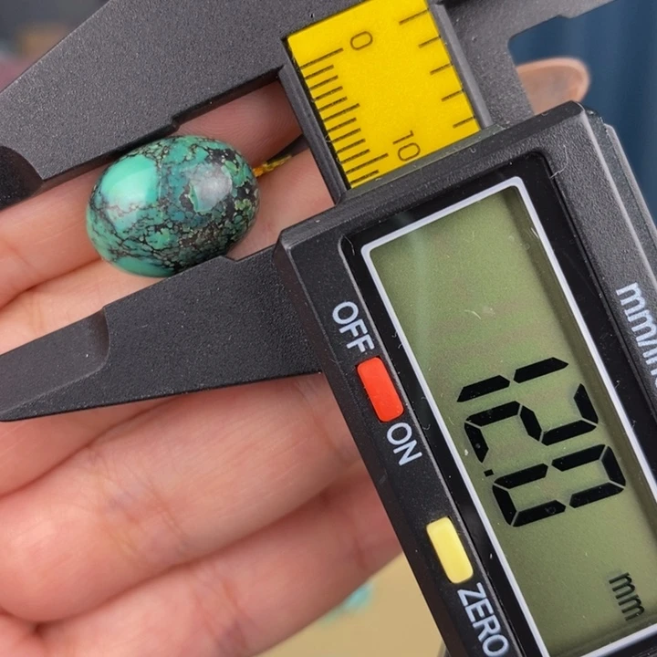 【闪购商品】绿松石珠宝奇石未镶嵌