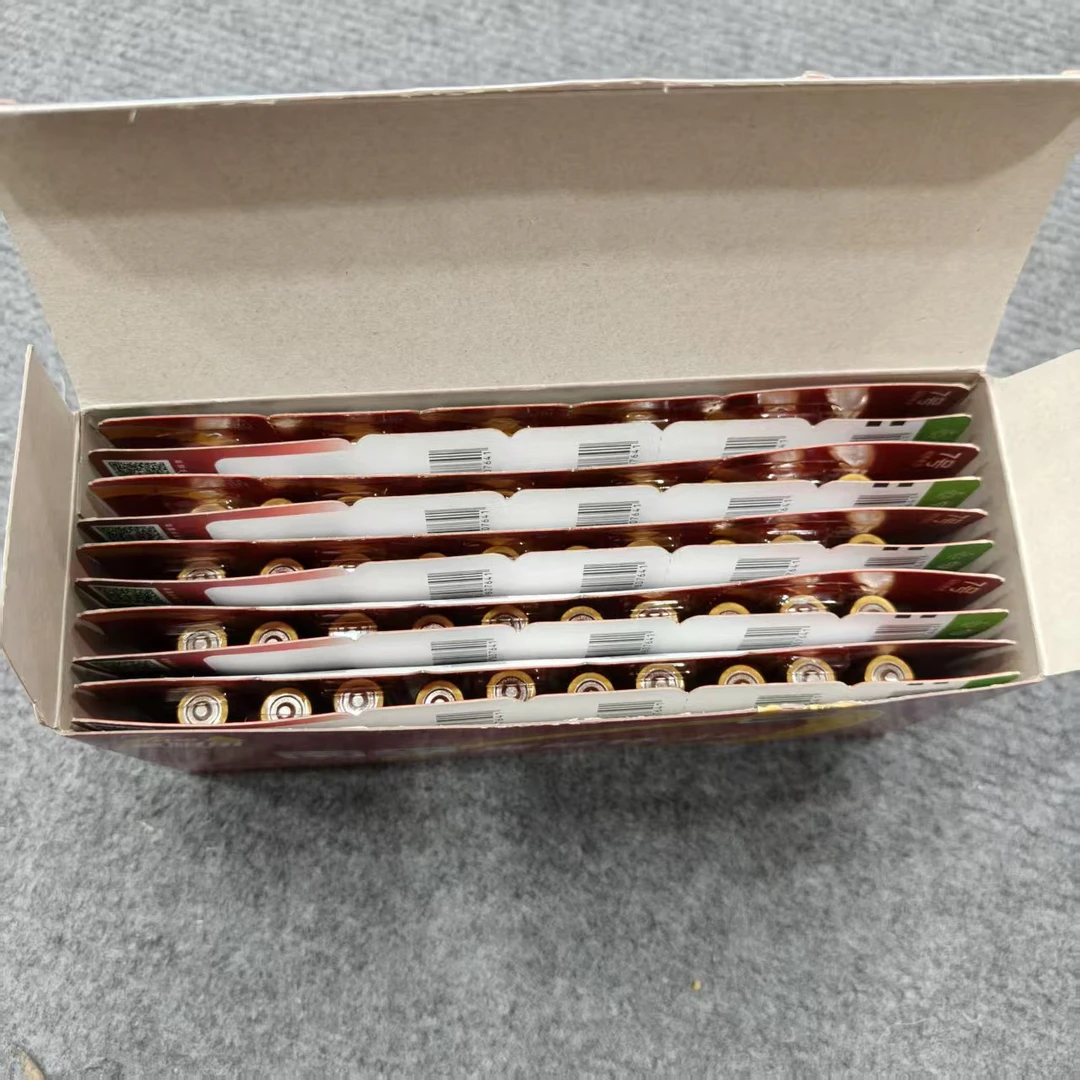 7号 电 发2板(10个) 收纳
