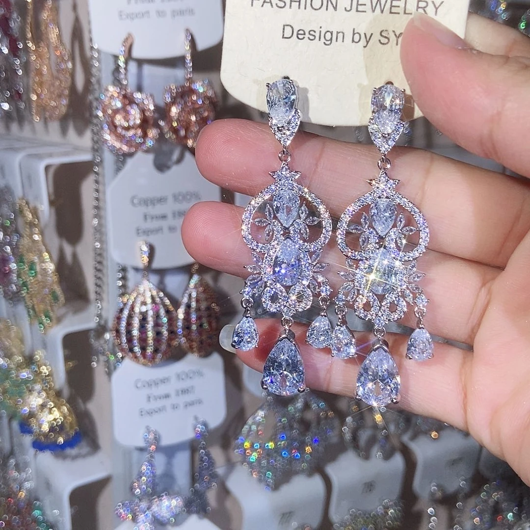 铜合金锆石925银