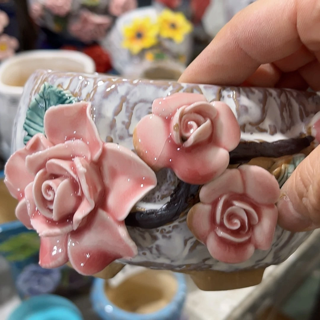 【闪购商品】红陶福利