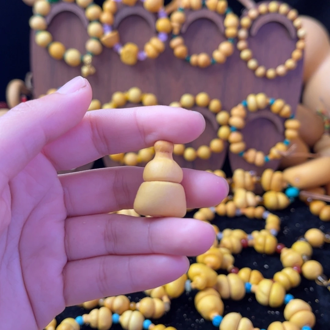 我**我一颗小布袋单品