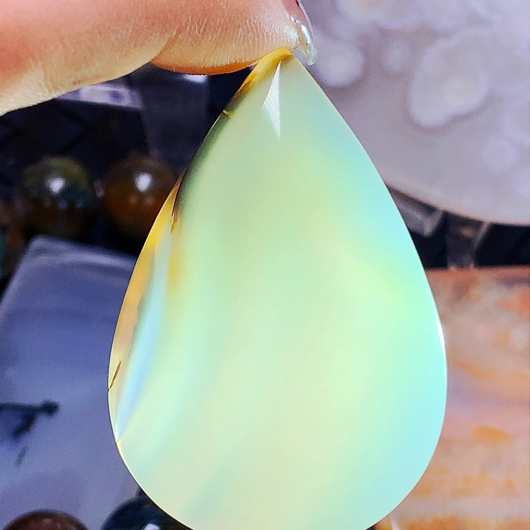 未镶嵌颈饰玛瑙/玉髓好*哥