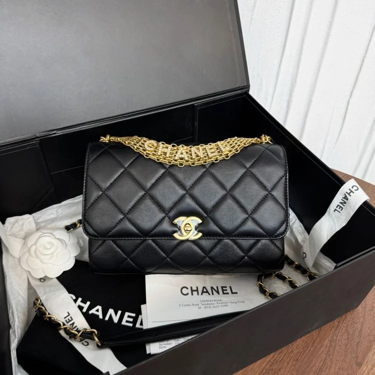 95新/香奈儿/C6845666948/[251109LLYC]