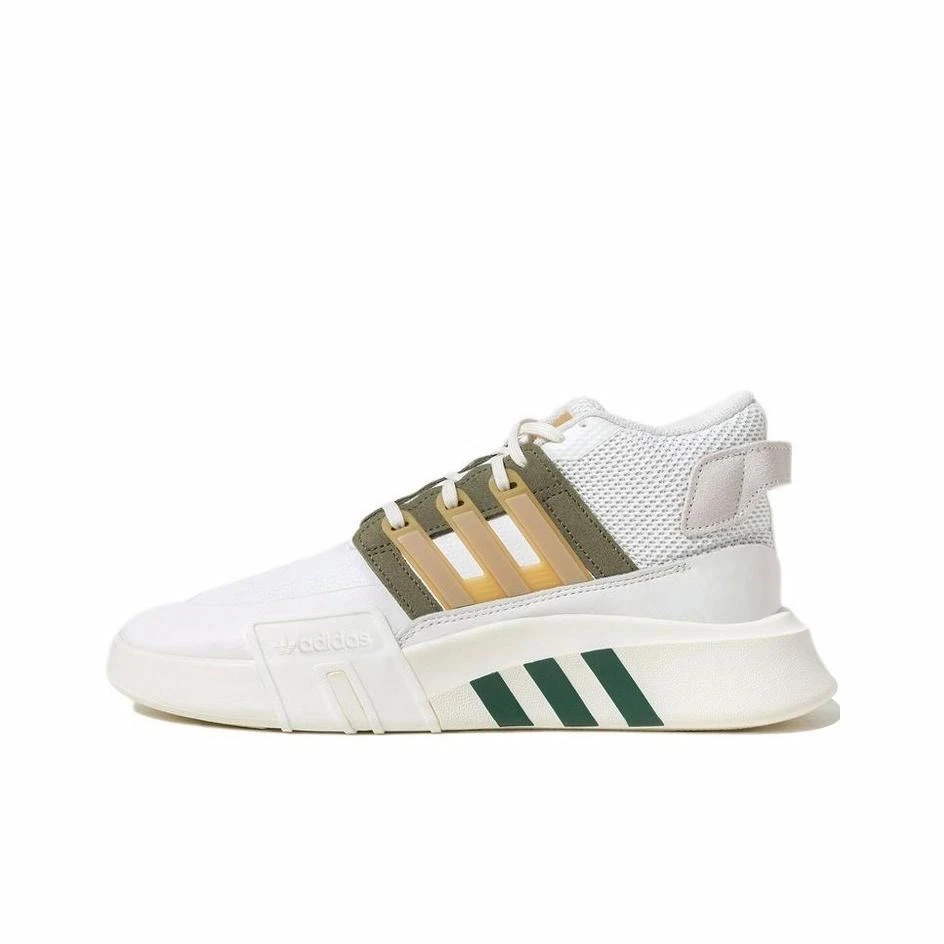 【无盒】ADIDAS/阿迪达斯 EQT 缓震舒适运动生活休闲鞋男 ID4074