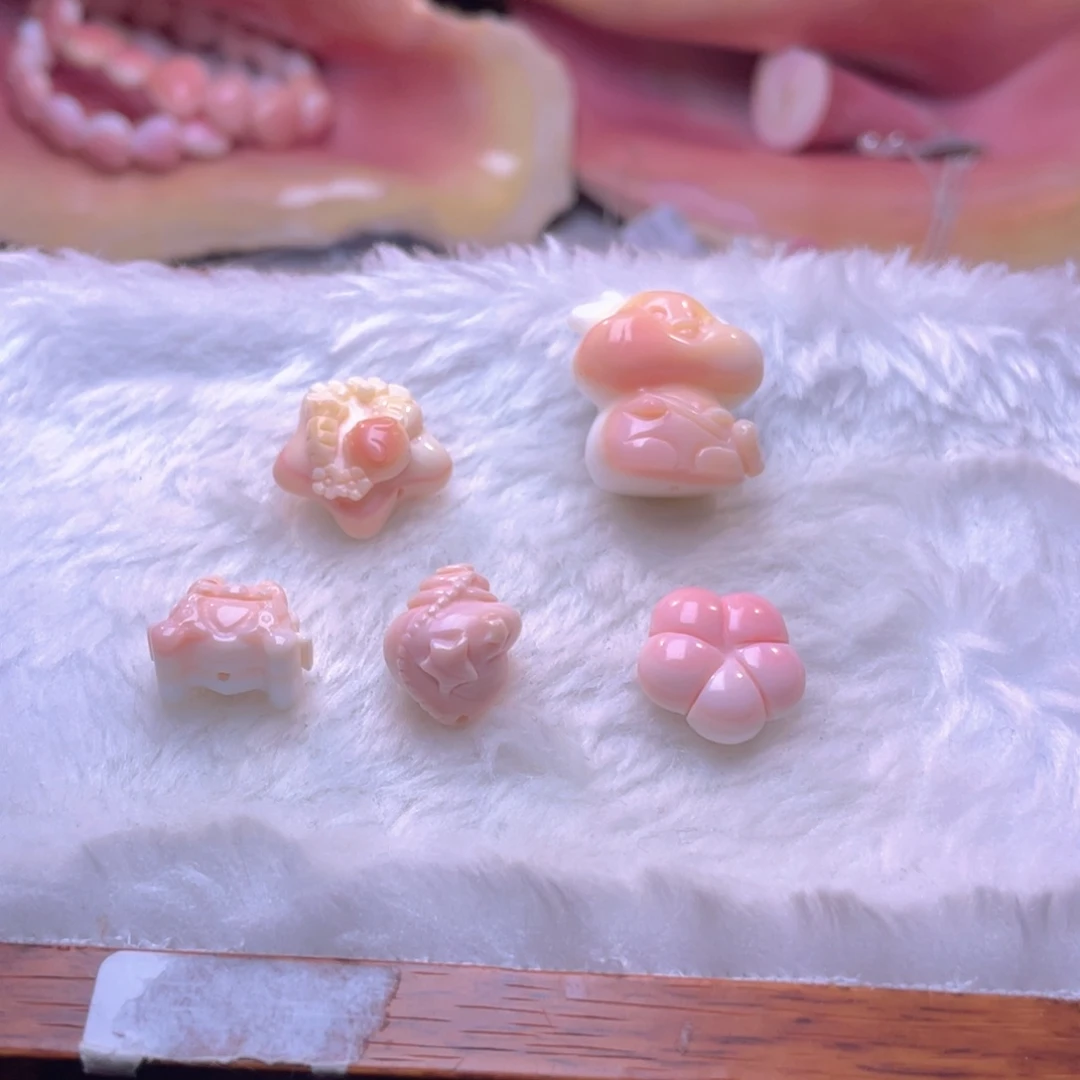 查罗石合金手绳九*一福利折后价