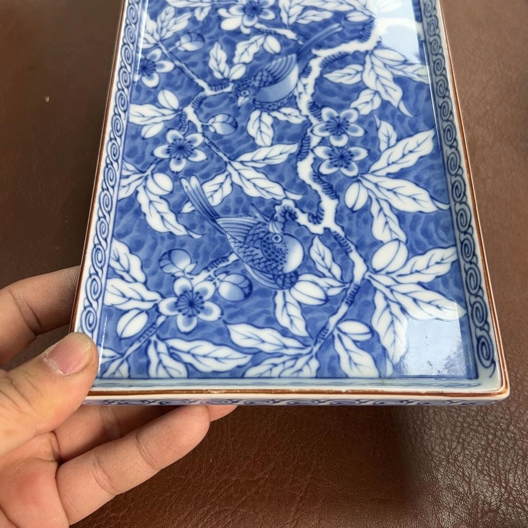 东***夏陶瓷瓷器瓷器瓷器