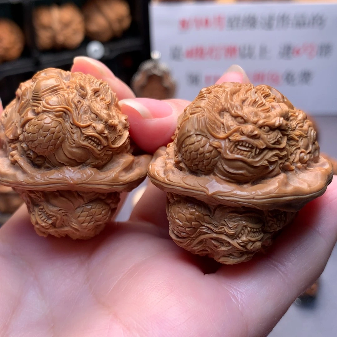 把件核桃11111111122222