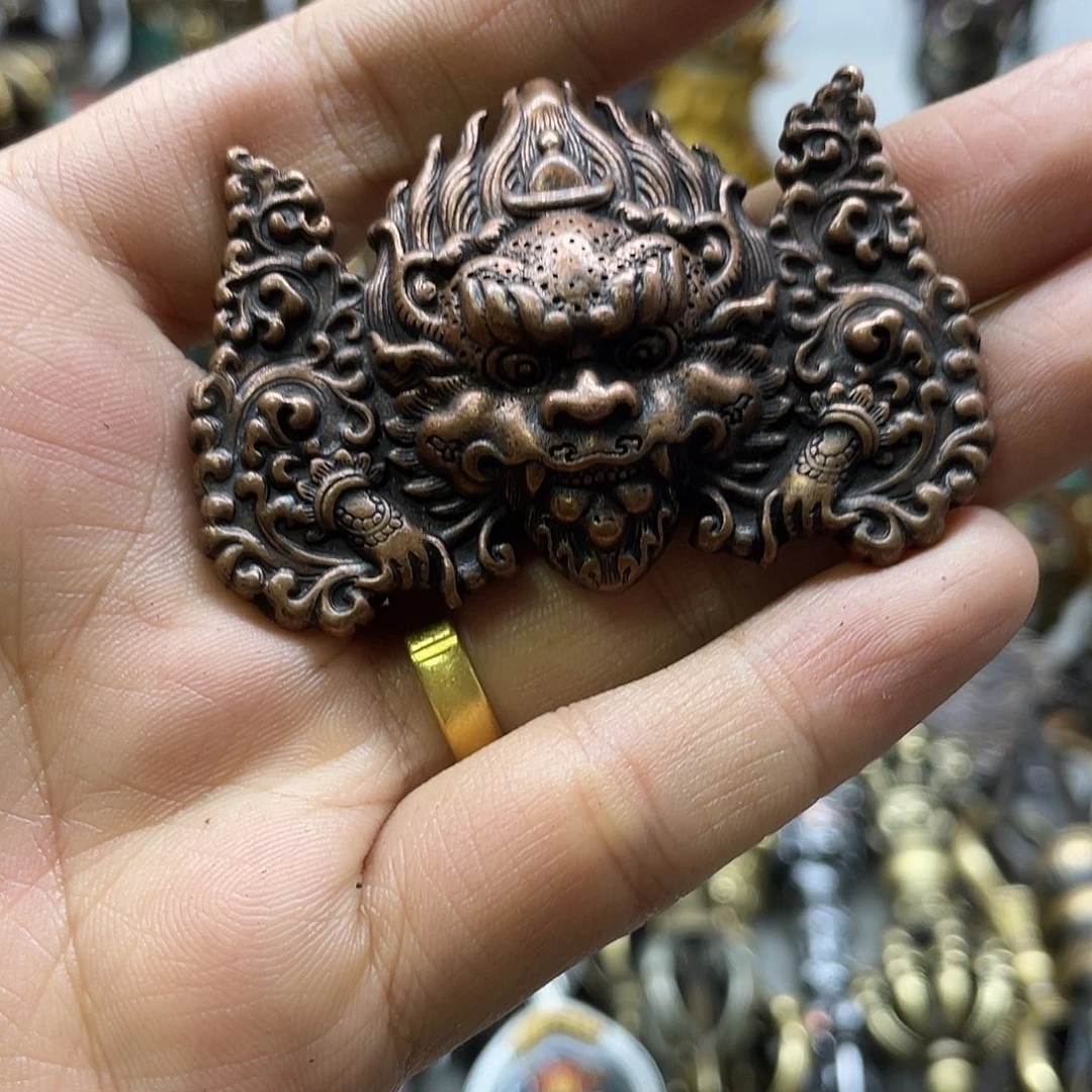 工艺品挂件一物一图