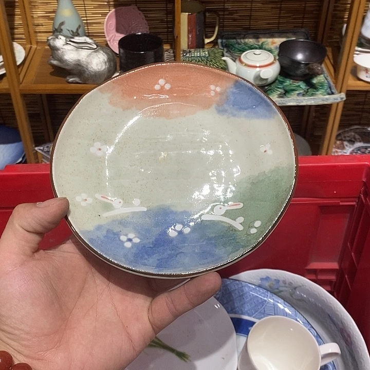 茶盏全场满28元包邮，第105