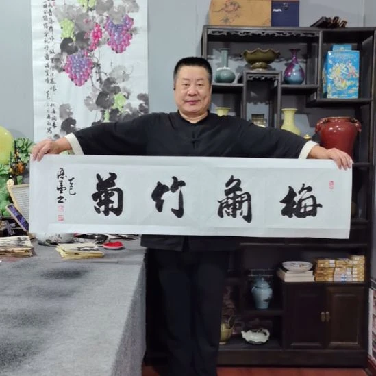 书法杨德富老师书法作品