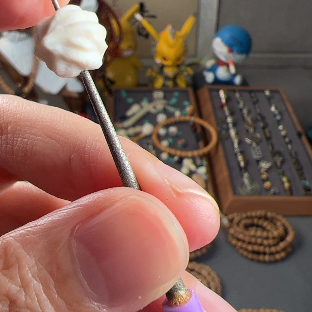 H***.吊坠柏香籽/百香籽