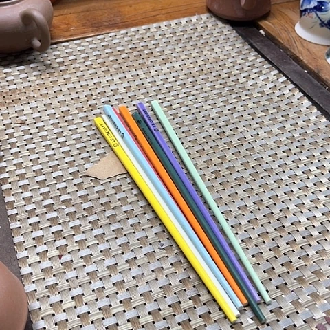 微瑕， 不能明火，筷子10kc