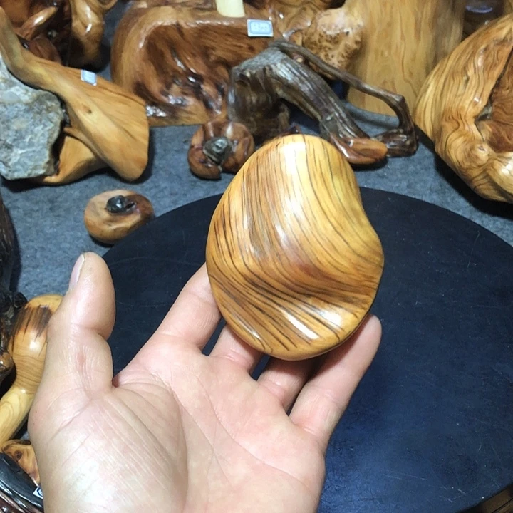 上***品柏木（崖柏）崖柏25