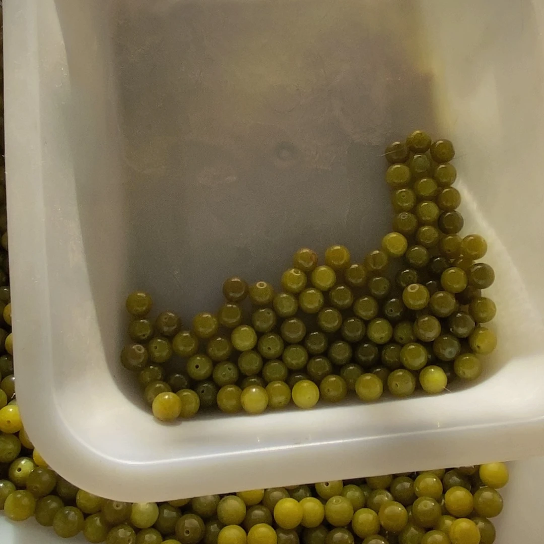 蛇纹石玉其他未镶嵌99