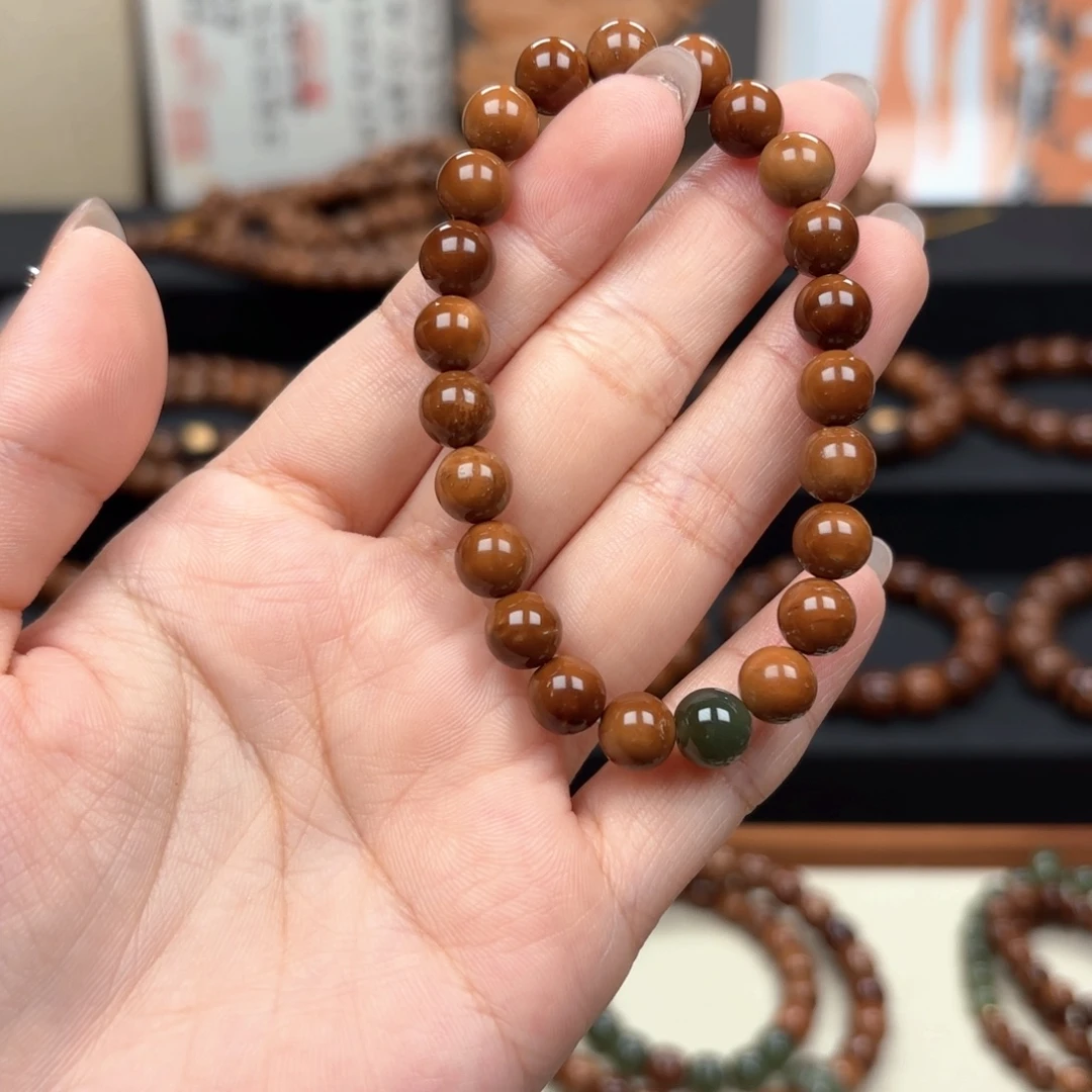 手串库克菩提库克菩提0.8