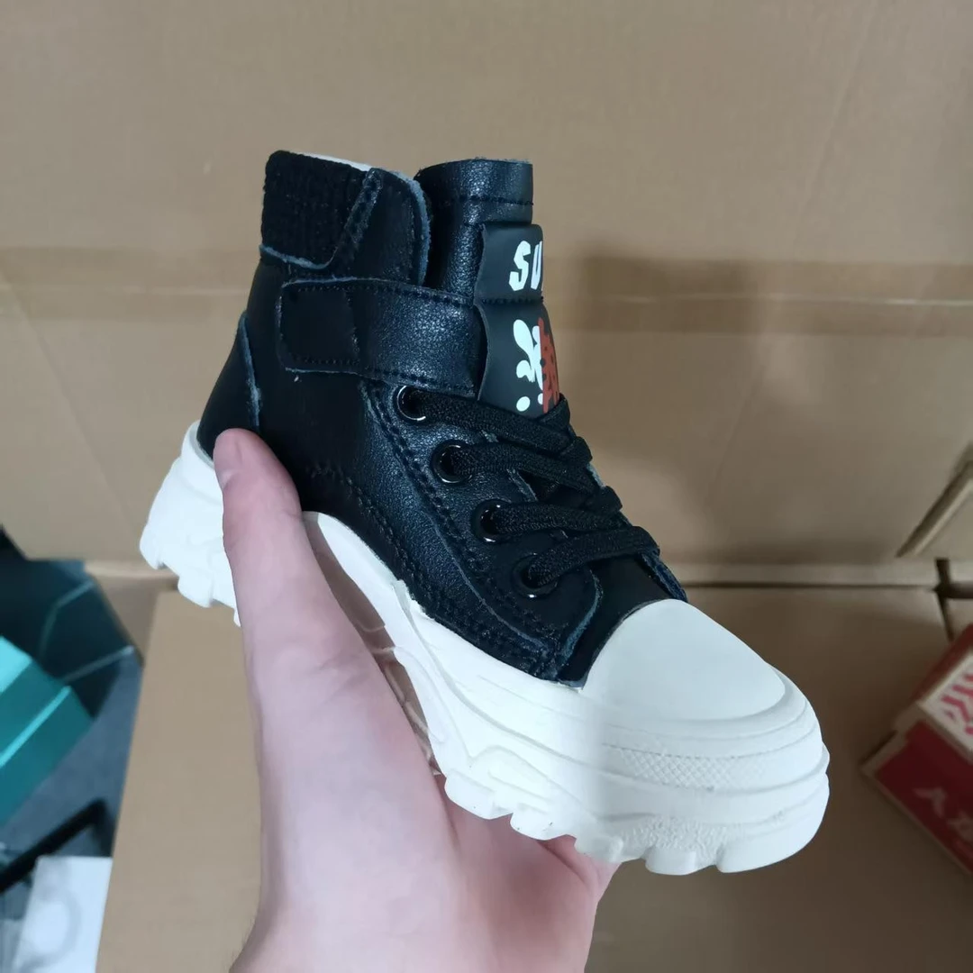 【断码福利】小沐断码福利童鞋休闲鞋儿童运动鞋 002