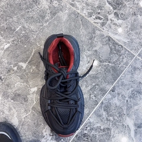 休闲运动的休闲鞋