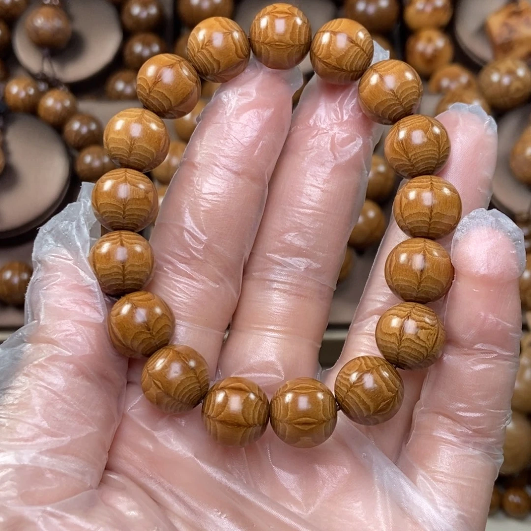 六道木手串/手链1.2精品