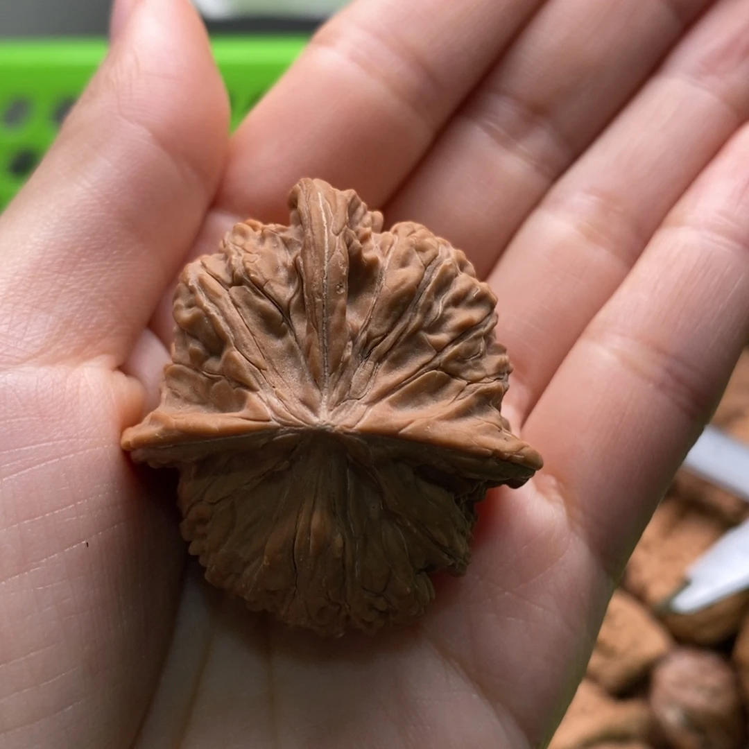 ****饭核桃定制商品不退不换