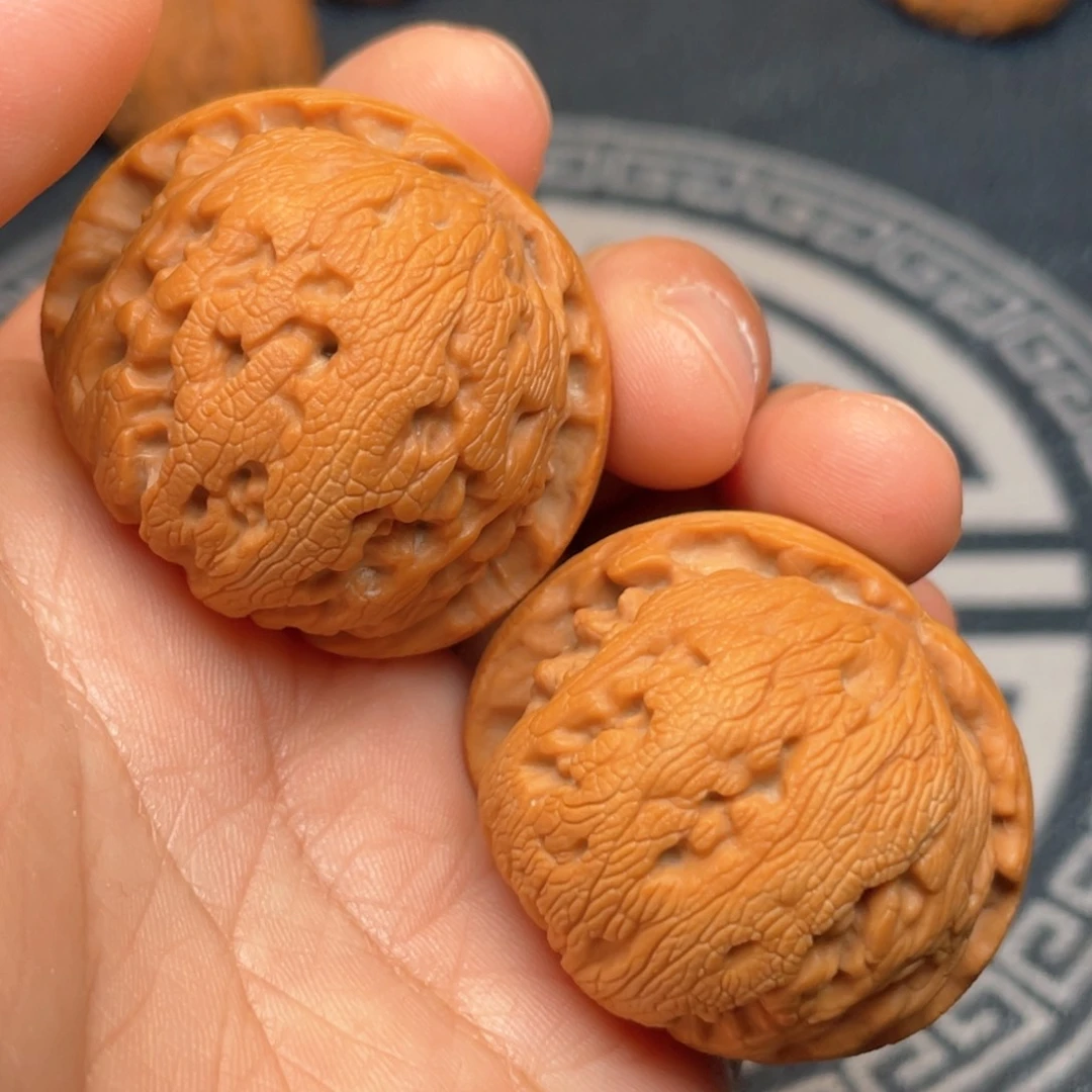 文玩核桃吊坠3号链接