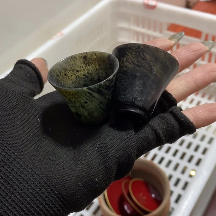 初遇见密胺瓷中古回流哈哈哈哈