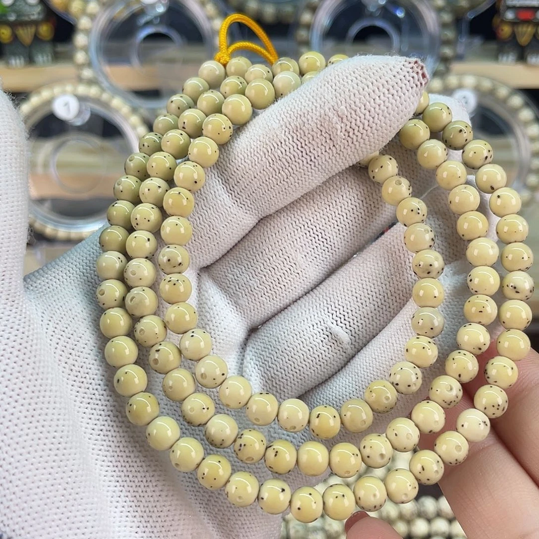 星月菩提手串2709578