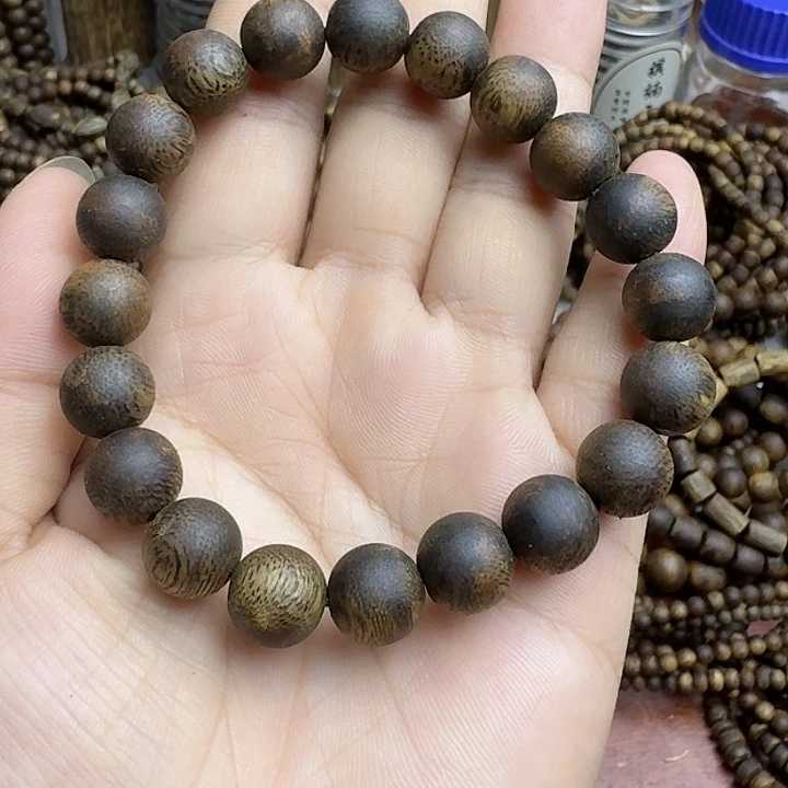 沉香碎屑沉香1.0YZ沉水浮