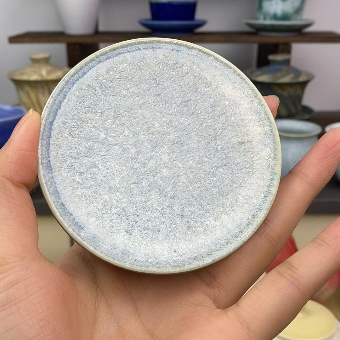 景德镇高温陶瓷盖置16