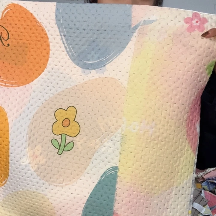 莫代尔纤维布头布料