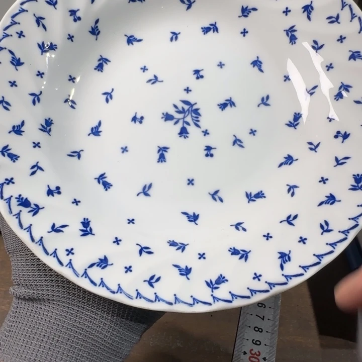 回流瓷器主要说指46