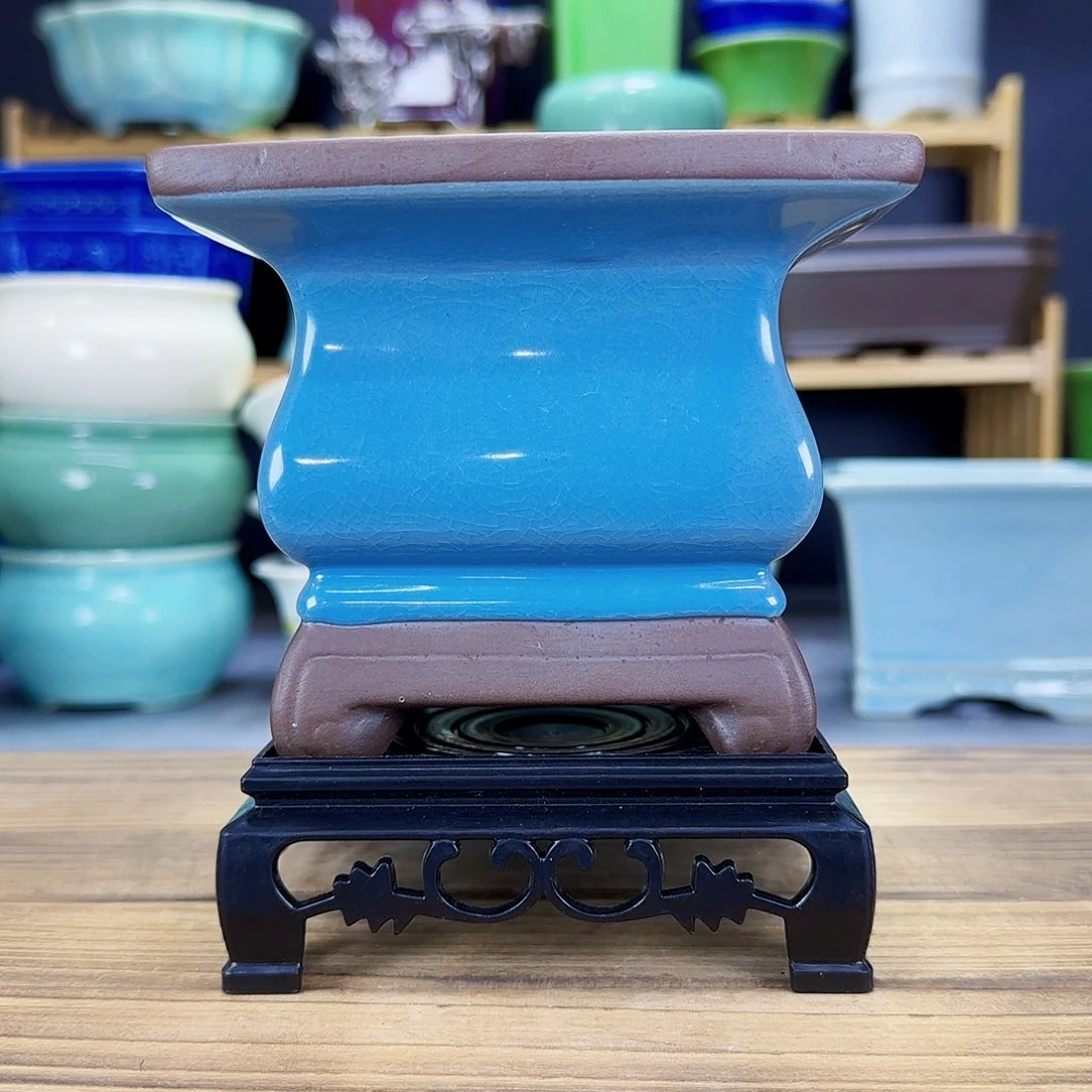 陶瓷花盆特价上新