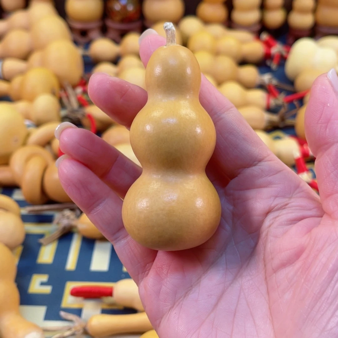 【闪购商品】鹏**炉文玩葫芦1234