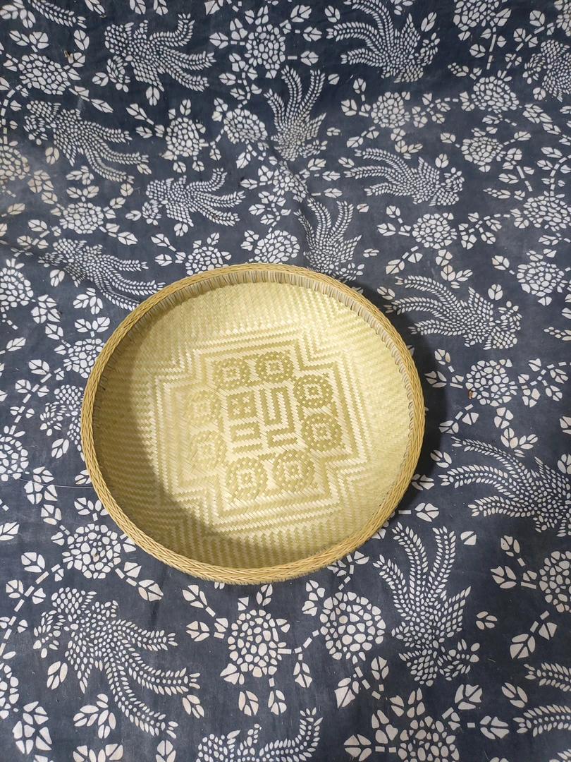 23公分大师收藏版小簸箕
