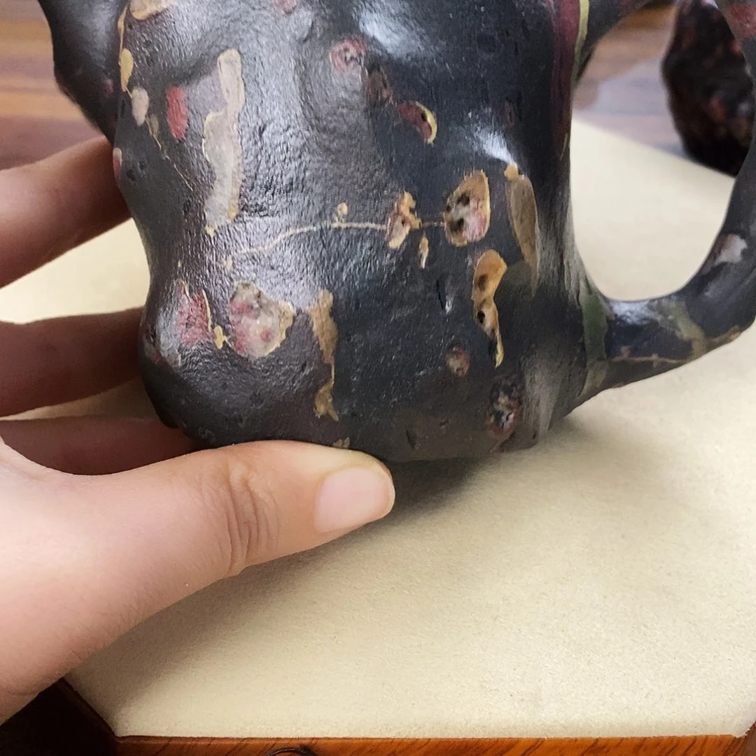 奢上奢精品梅花玉5折