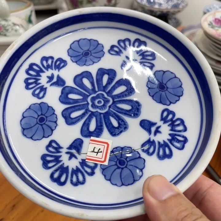 日用陶瓷制品商品