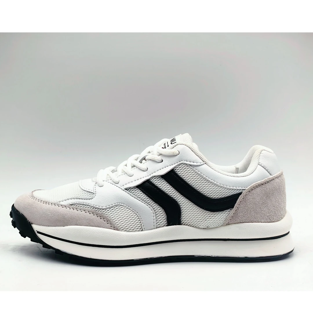 孤品035时尚休闲鞋