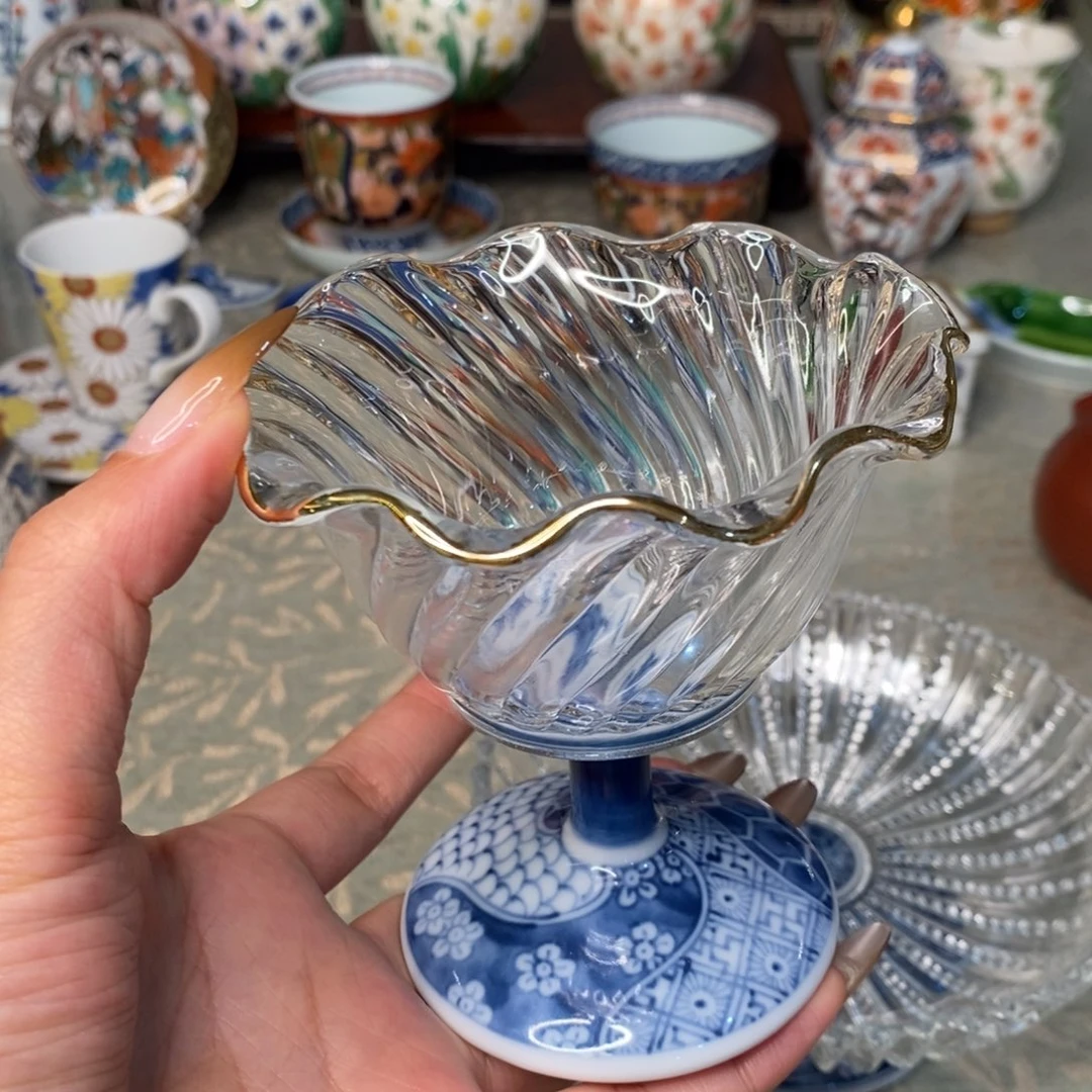 碟10 厘米——小杨瓷器