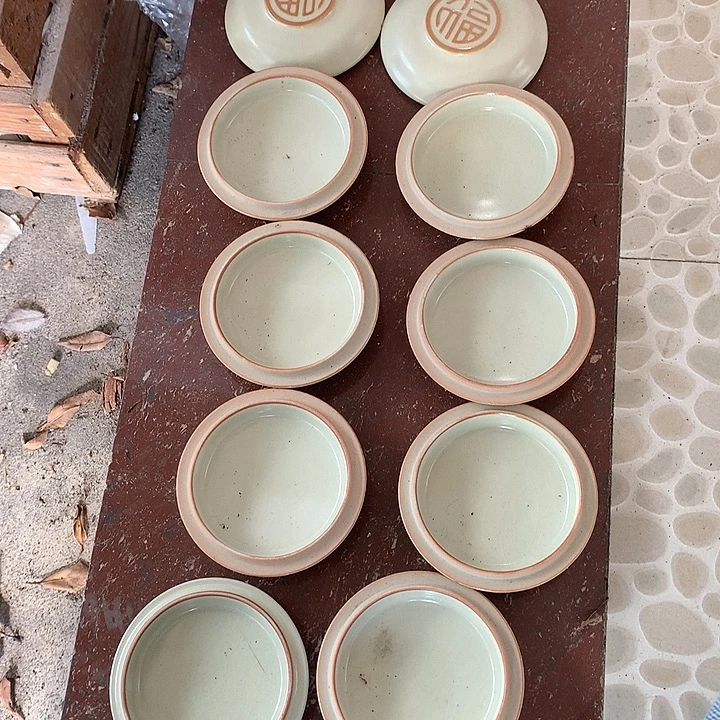 微瑕茶具介意勿拍