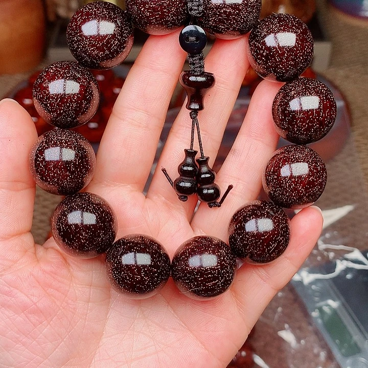 檀香紫檀（小叶紫檀）2.0