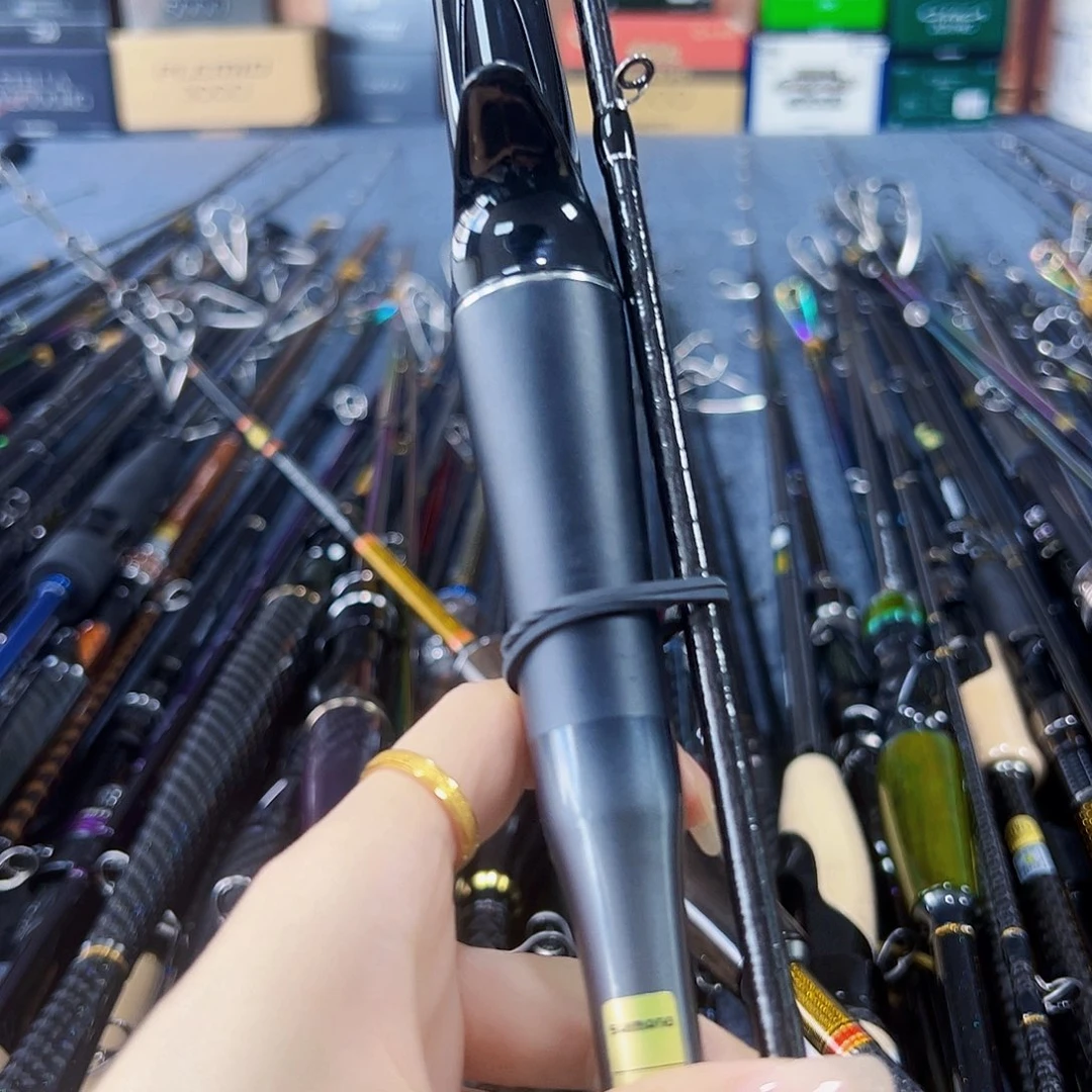 ꪝ***！碳素3.8m路亚范用2.04ml