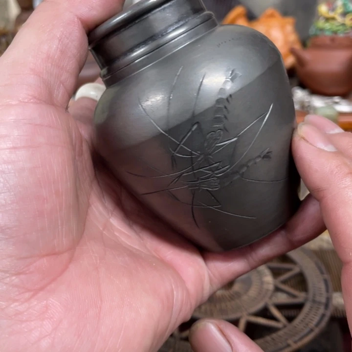 紫砂蜜安手工好物推荐