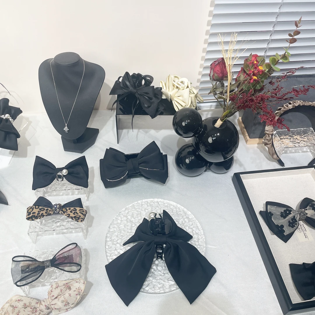 发饰清仓请根据编号下单哦~101--150////