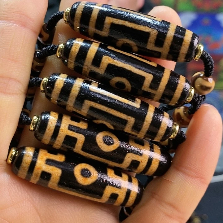 玛瑙/玉髓颈饰未镶嵌15多样性发其一