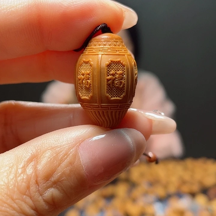 橄榄核手串/手链橄榄