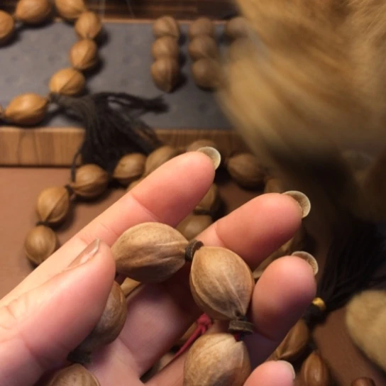 橄榄核手串/手链老*姓1724，888888