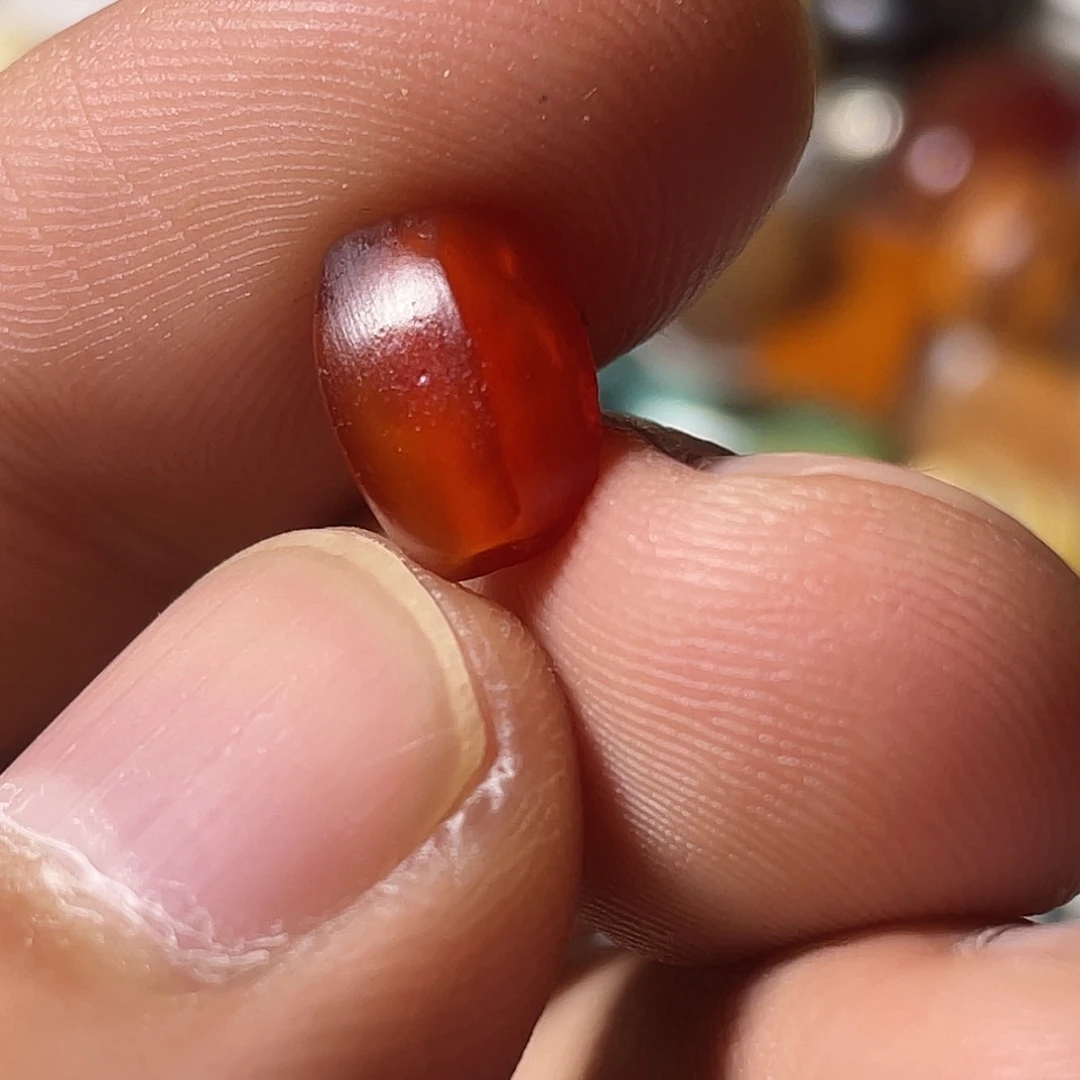 玛瑙/玉髓未镶嵌珠子