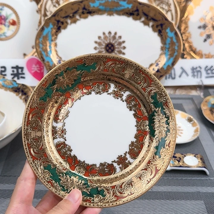 瓷片6英寸福利价正品
