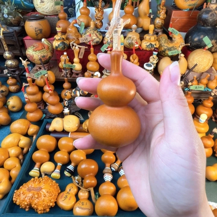 潇***洒手把老皮宫廷八宝