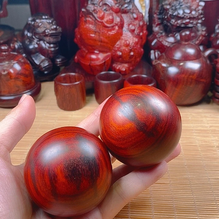 檀香紫檀（小叶紫檀）