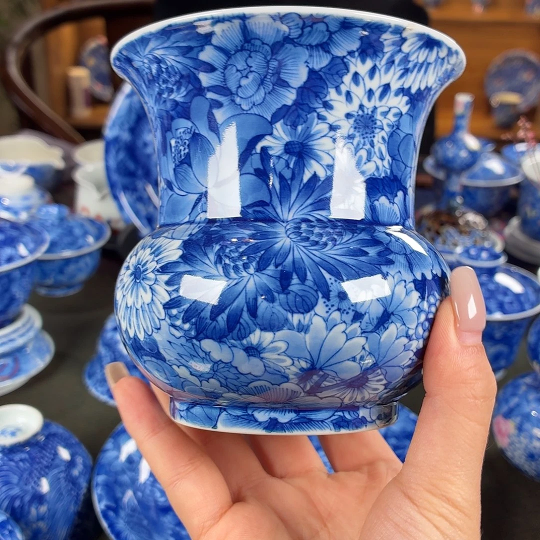 九鸣瓷艺九鸣瓷艺